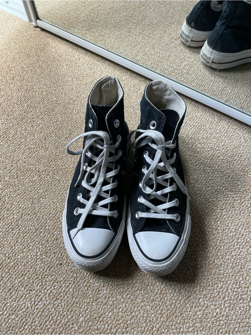 Converse Platform